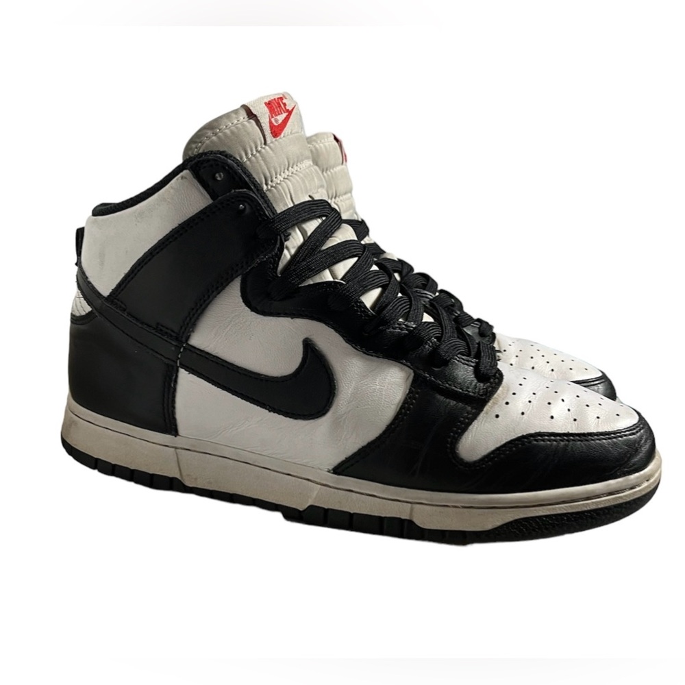 Nike Dunk High Retro
